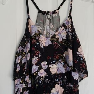 LC Women's S Maxi Dress